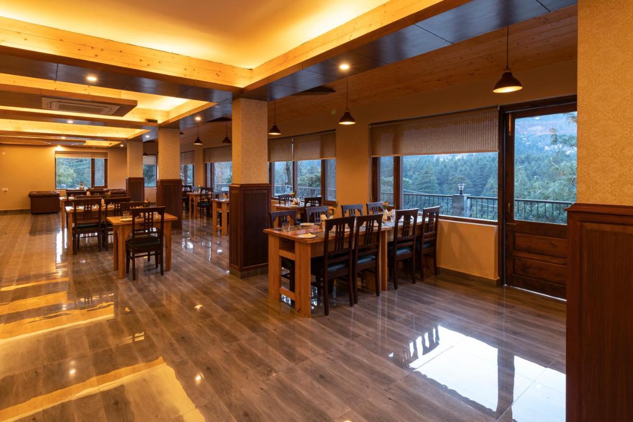 Aloka Manali (Himachal Pradesh)
