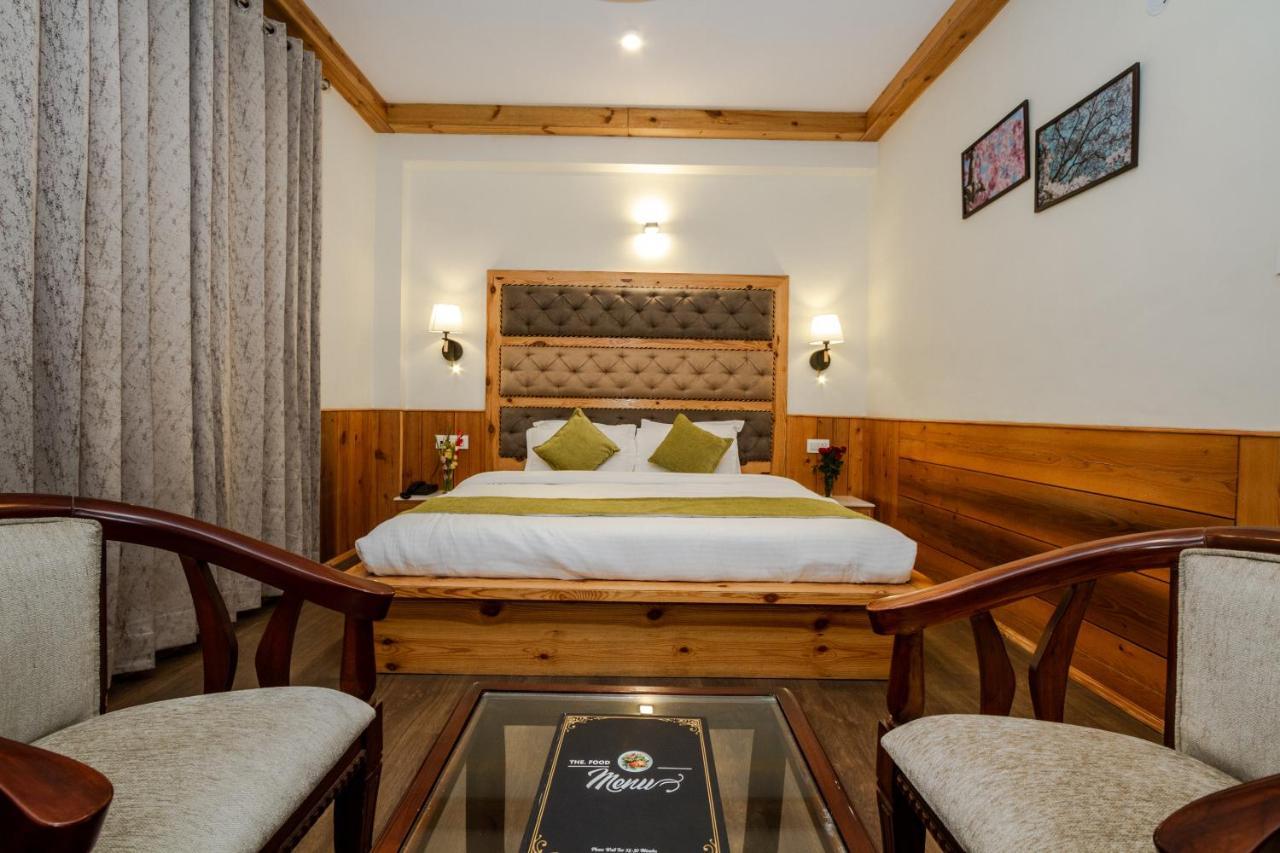 Vaibhav Regency 4*