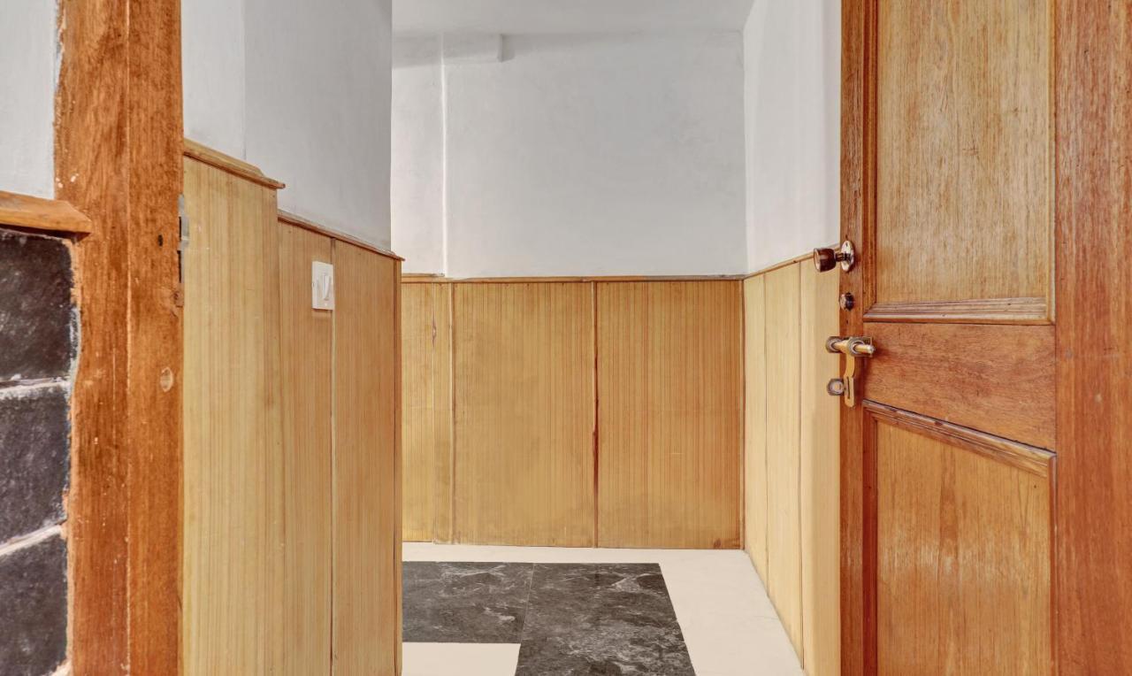 Hotel Treebo Trend Shambhala Mall Road 3*