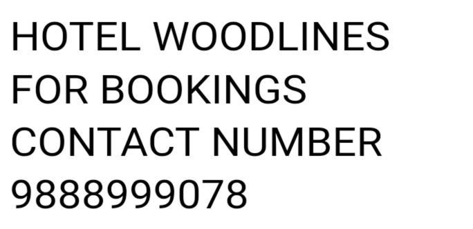 Woodlines Manali (Himachal Pradesh)