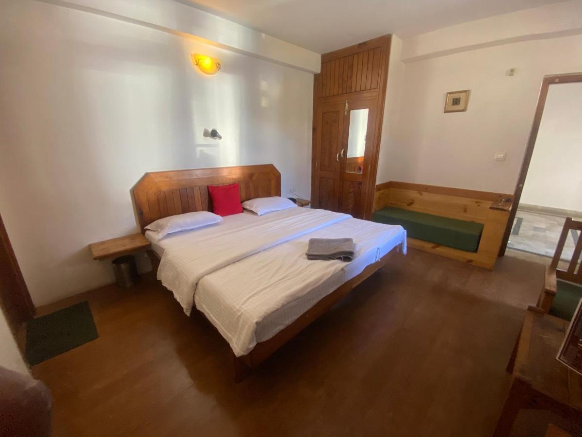 Mountain Valley Resort 3*