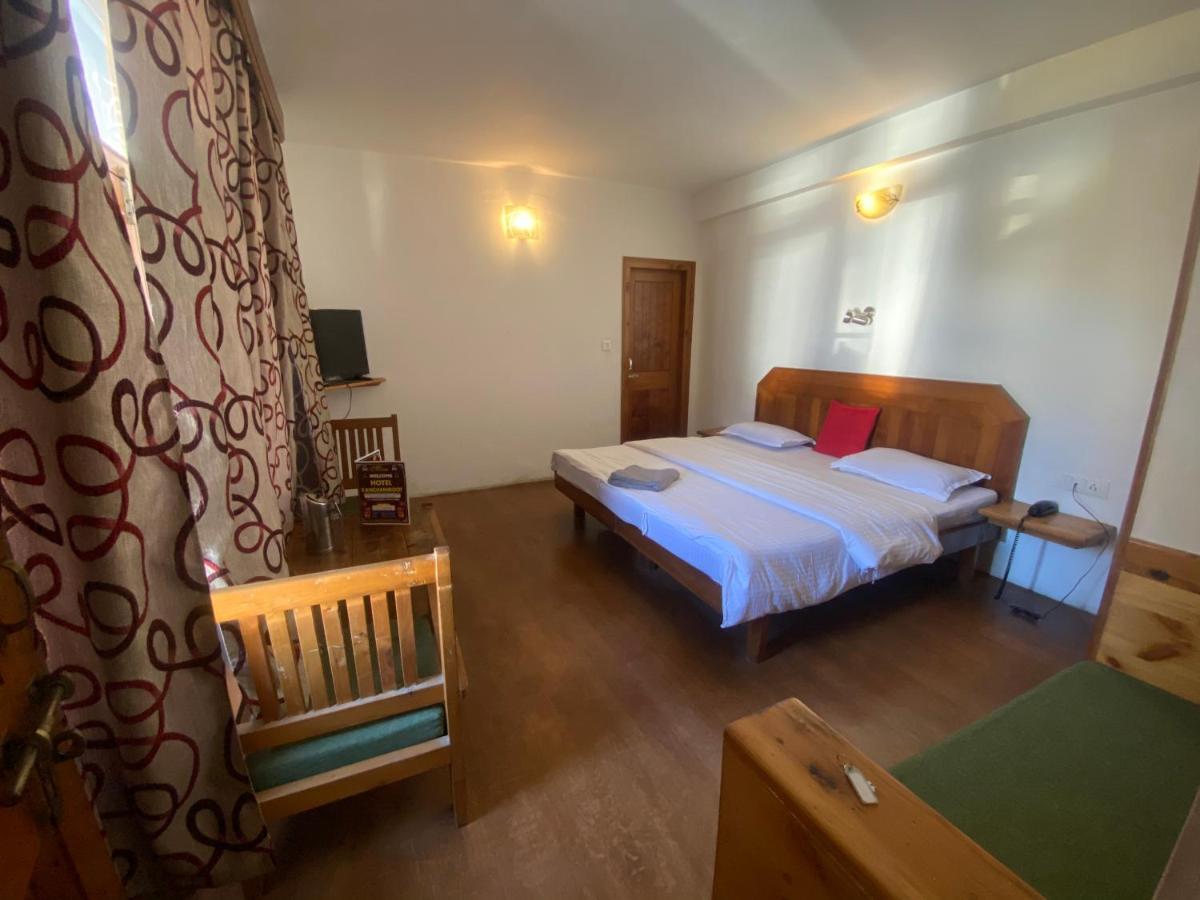 Mountain Valley Resort Hotel