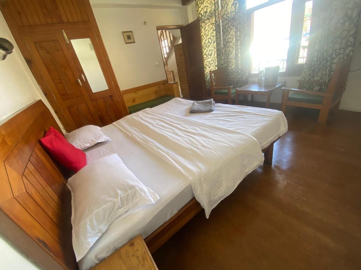 Mountain Valley Resort