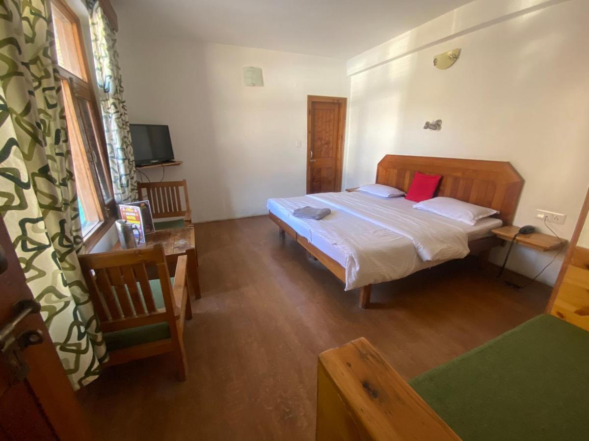 Mountain Valley Resort
