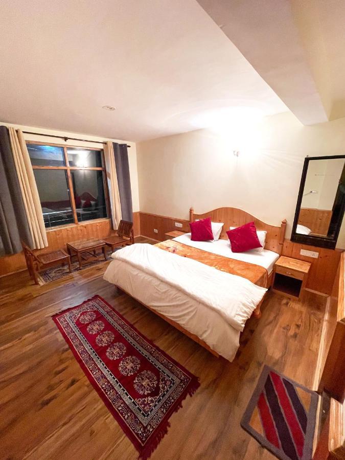 Orenda Homes Homestay Manali (Himachal Pradesh)