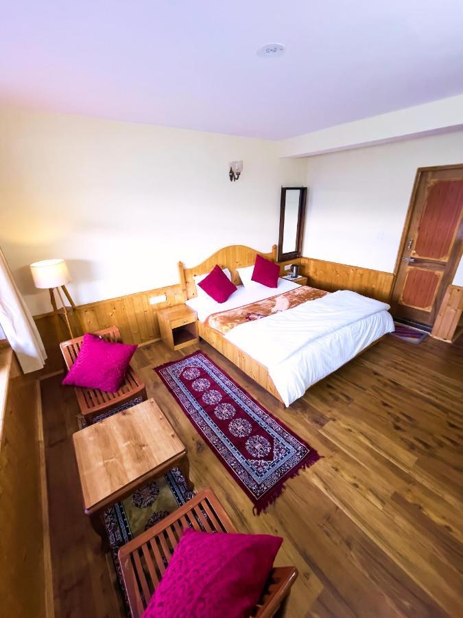 Homestay Orenda Homes *