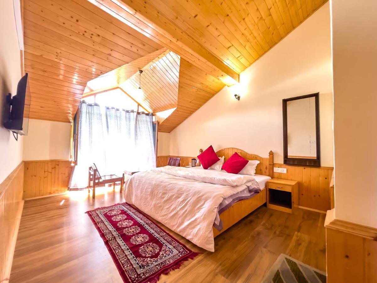 Orenda Homes