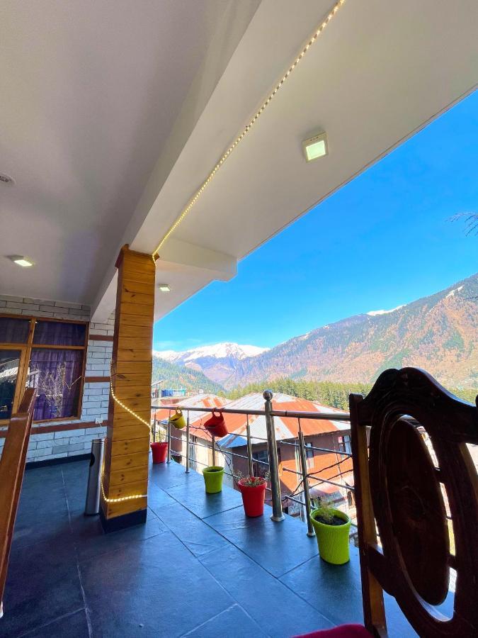 Homestay Orenda Homes