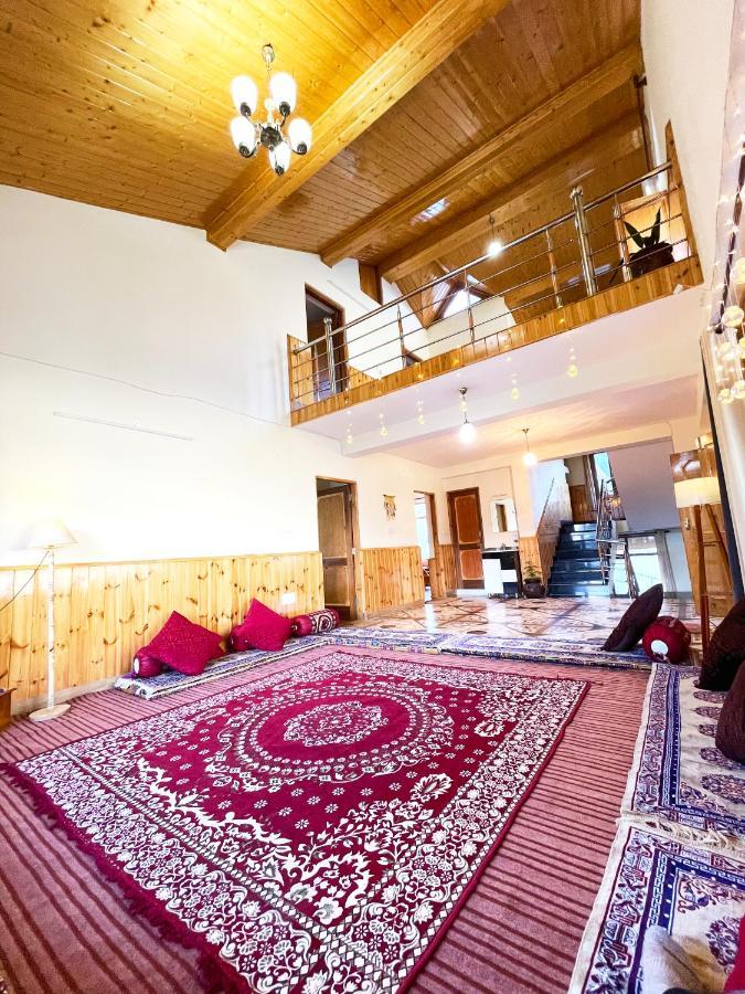 Orenda Homes Homestay *