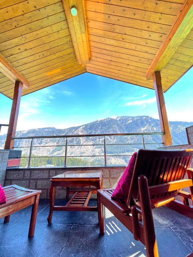 Orenda Homes Manali (Himachal Pradesh)