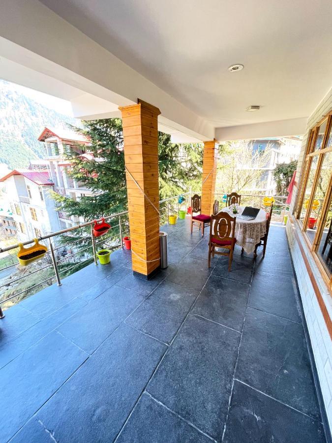 Orenda Homes Homestay