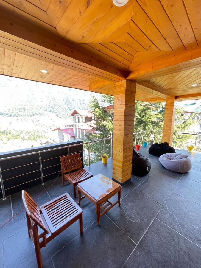 Orenda Homes * Manali (Himachal Pradesh)
