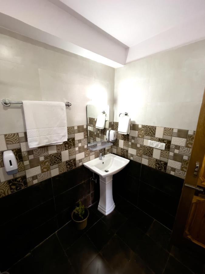 Homestay Orenda Homes Manali (Himachal Pradesh)