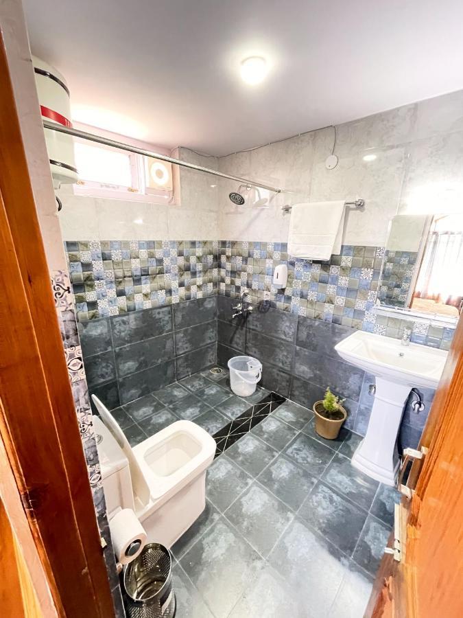 Orenda Homes Homestay