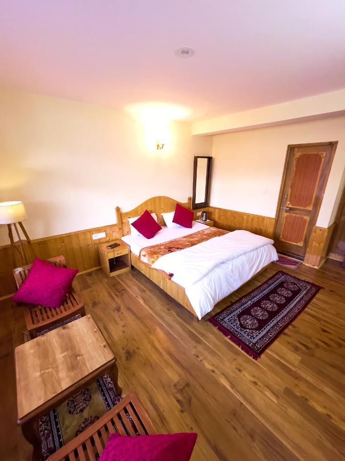 Orenda Homes * Manali (Himachal Pradesh)