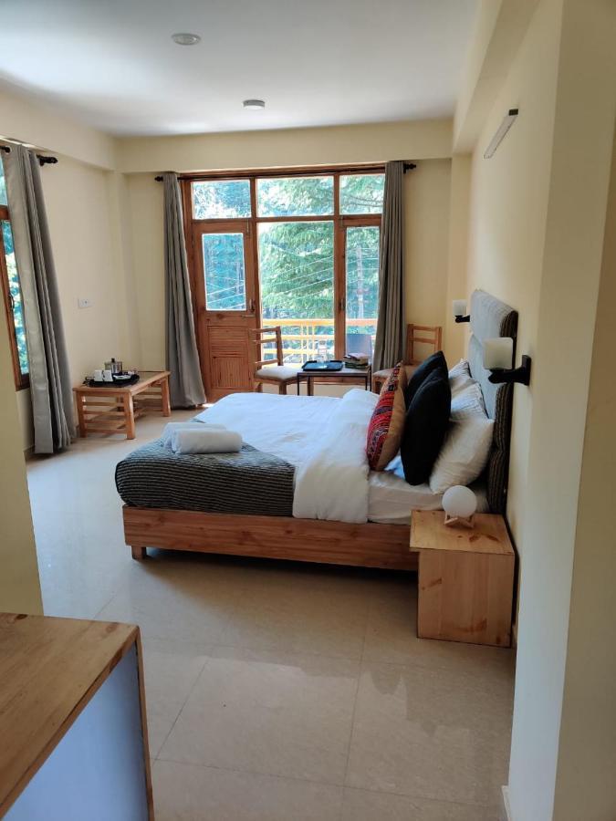 Getaway Homestay