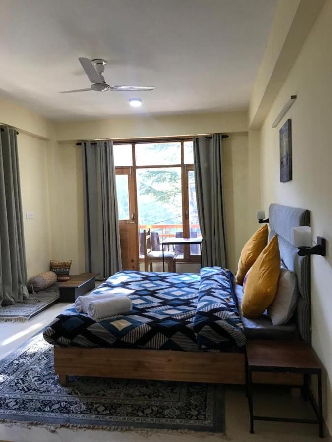 Homestay Getaway Manali (Himachal Pradesh)