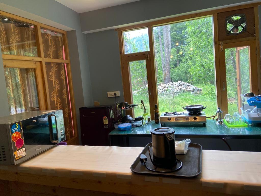 Getaway Homestay