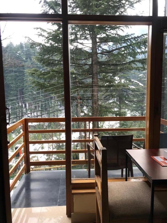 Homestay Getaway Manali (Himachal Pradesh)