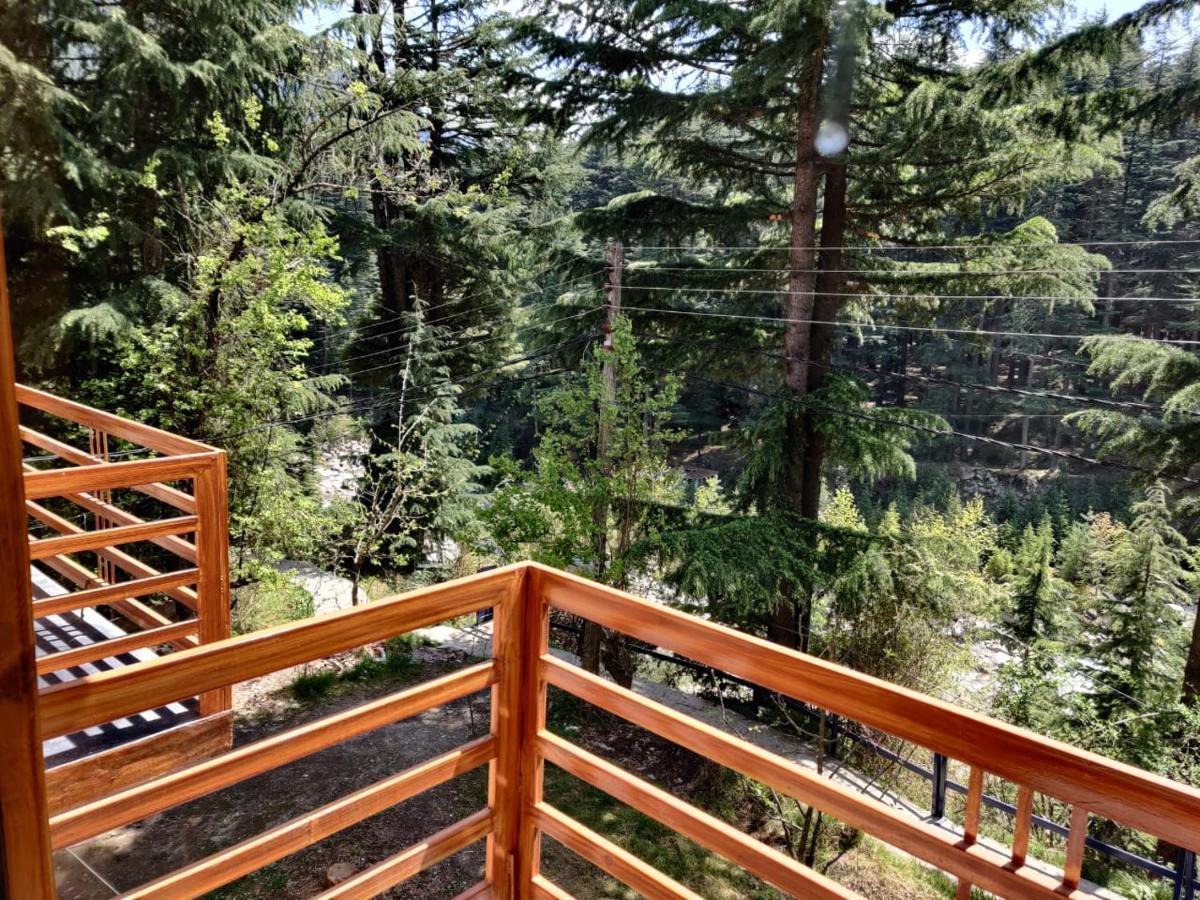 Getaway * Manali (Himachal Pradesh)