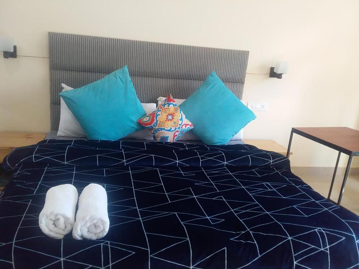 Homestay Getaway Manali (Himachal Pradesh)