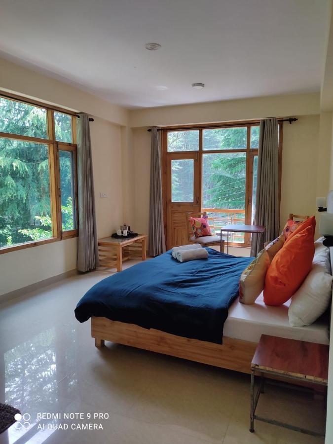 Getaway * Manali (Himachal Pradesh)