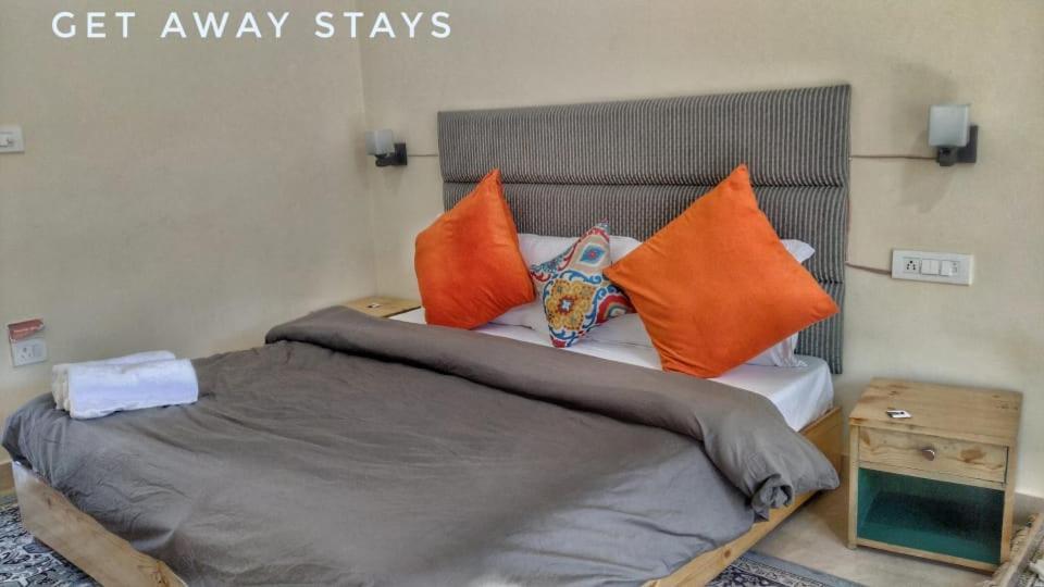 Getaway Manali (Himachal Pradesh)