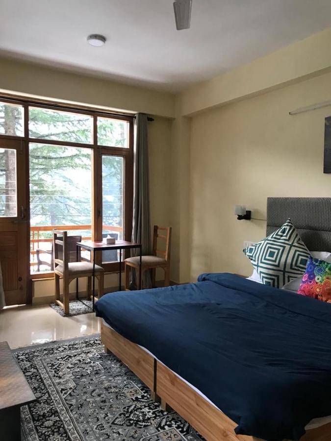 Getaway Manali (Himachal Pradesh)