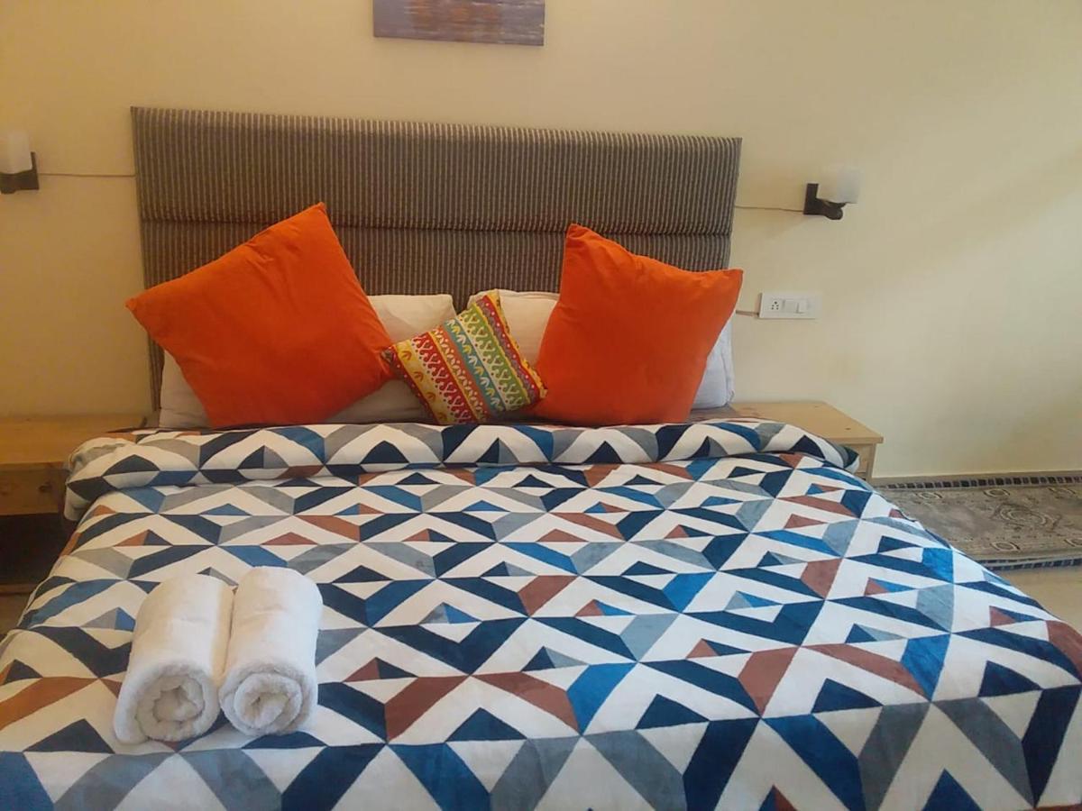 Getaway Homestay Manali (Himachal Pradesh)