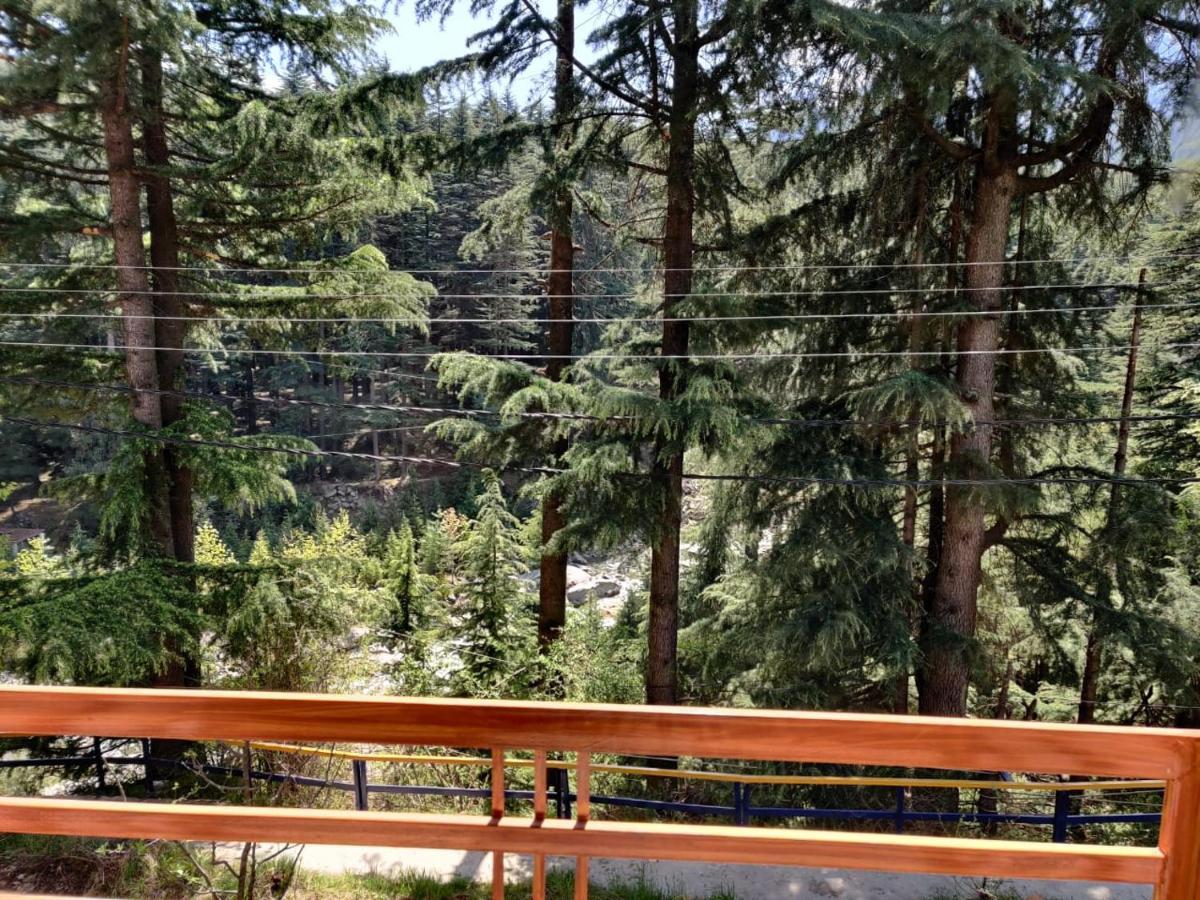 Getaway Homestay Manali (Himachal Pradesh)