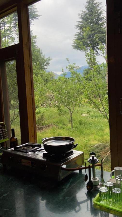 Getaway Homestay