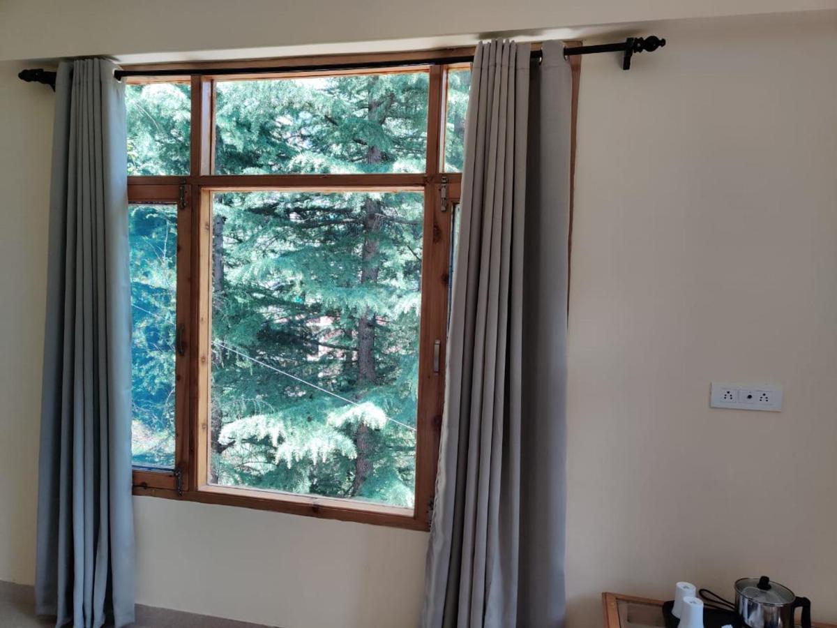 Getaway Homestay Manali (Himachal Pradesh)