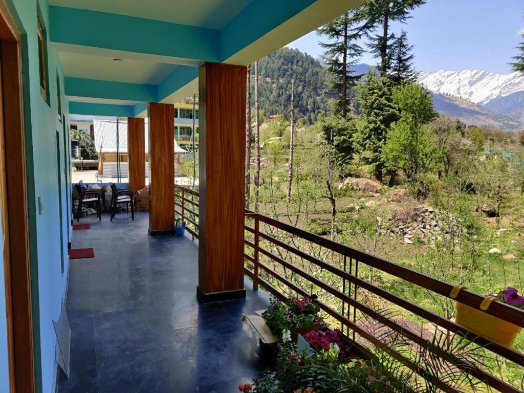 Getaway Homestay