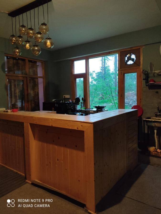 Getaway Homestay