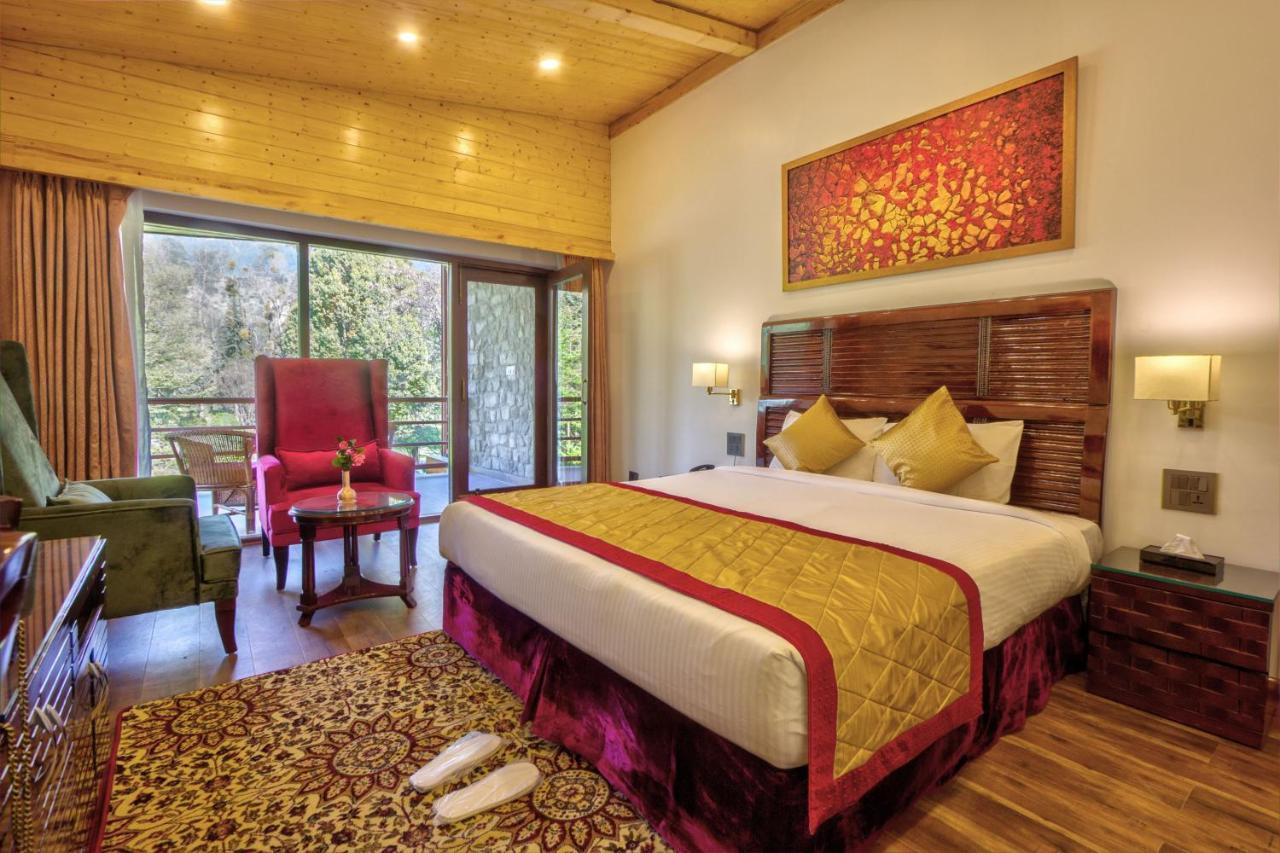 Span And Spa, Resort Manali (Himachal Pradesh)