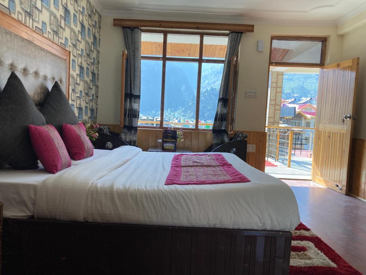 Elena Aastha Regency Hotel 3*