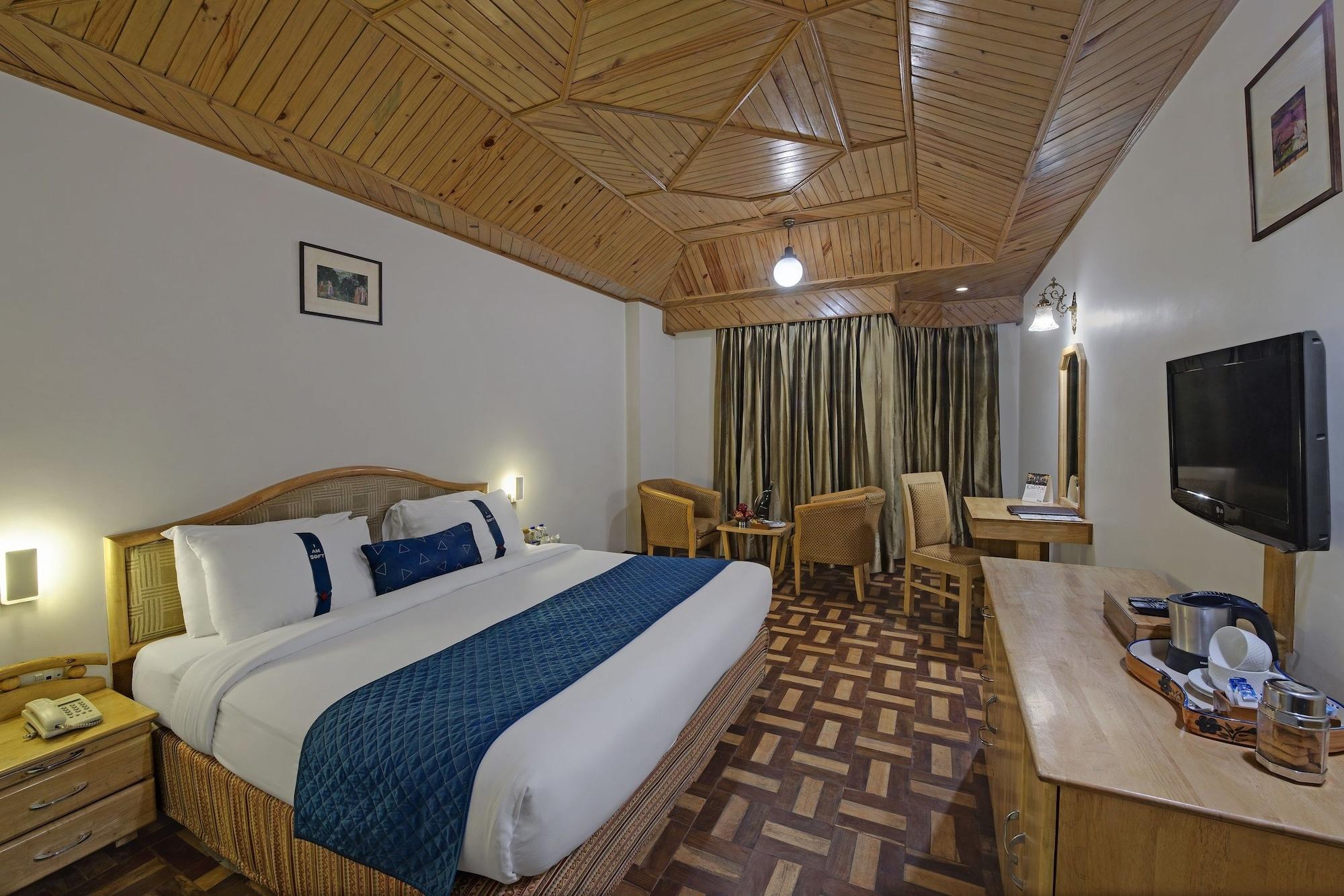 Bravia Hotel Manali (Himachal Pradesh)