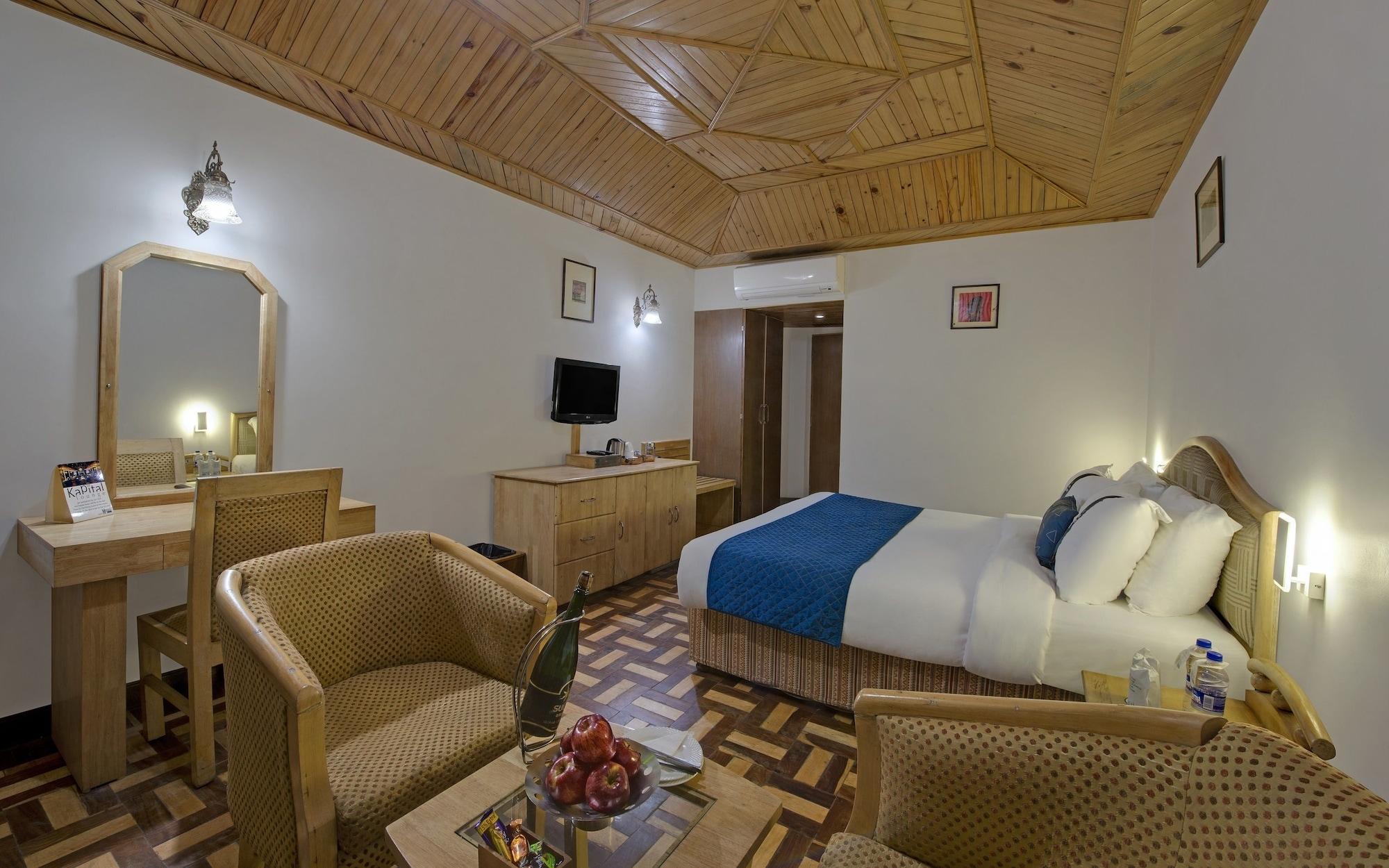 Bravia Hotel 4*