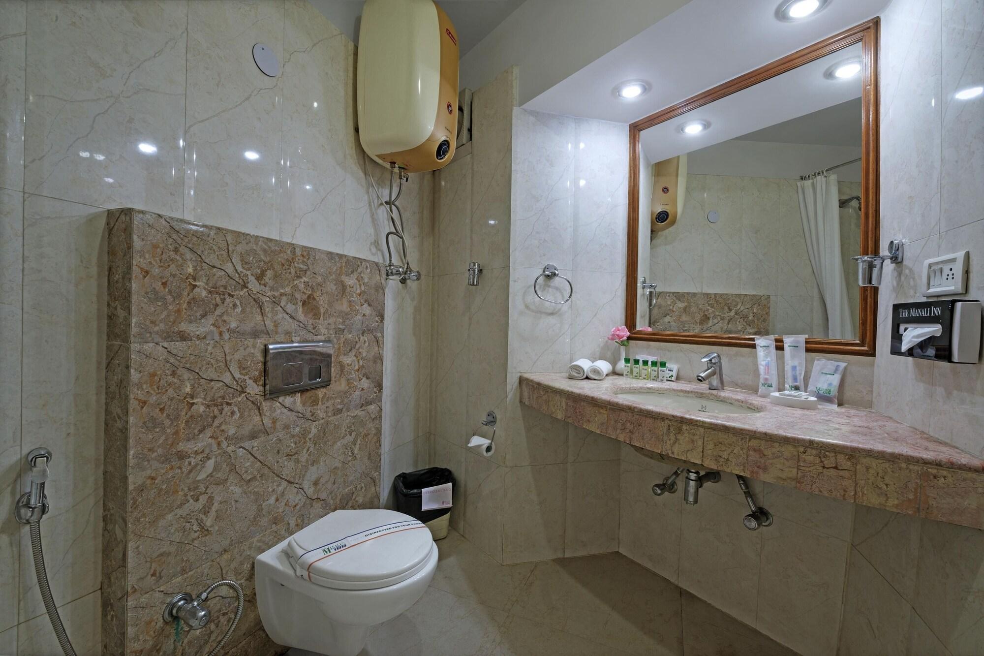 Hotel Bravia Manali (Himachal Pradesh)