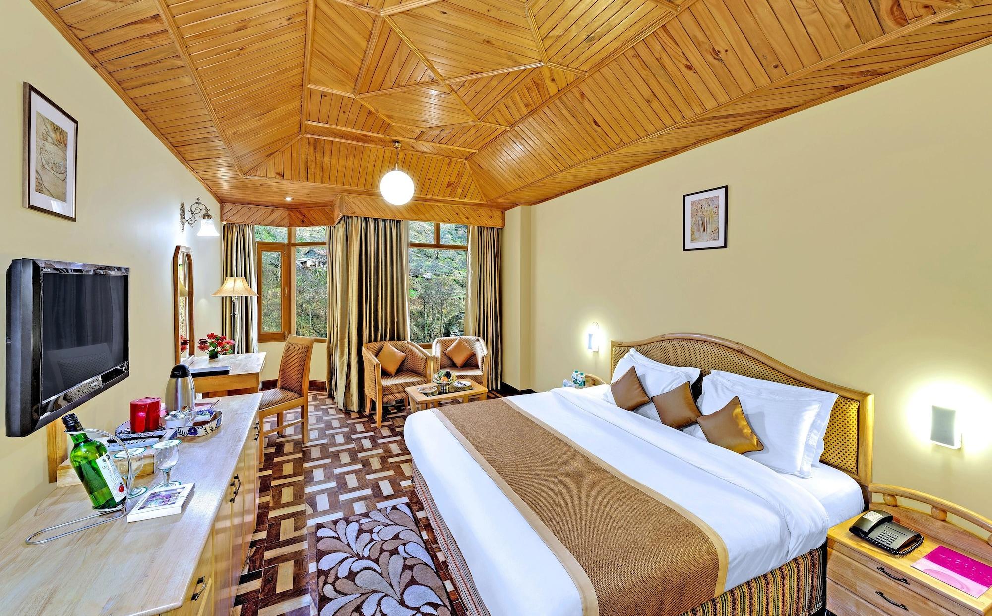 Bravia Hotel Manali (Himachal Pradesh)