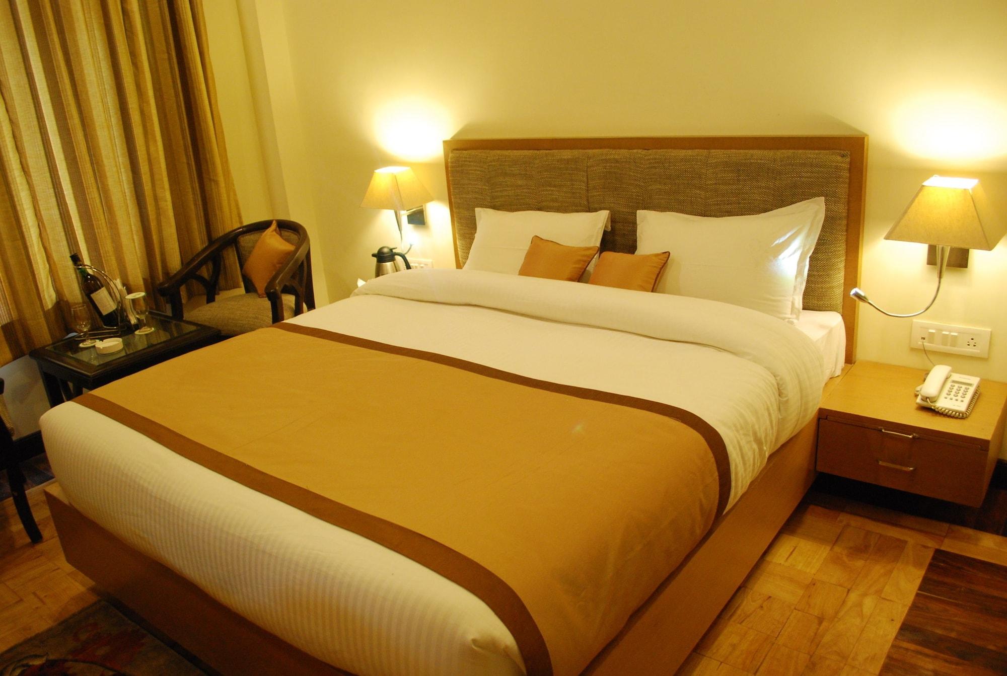 Bravia Hotel Manali (Himachal Pradesh)