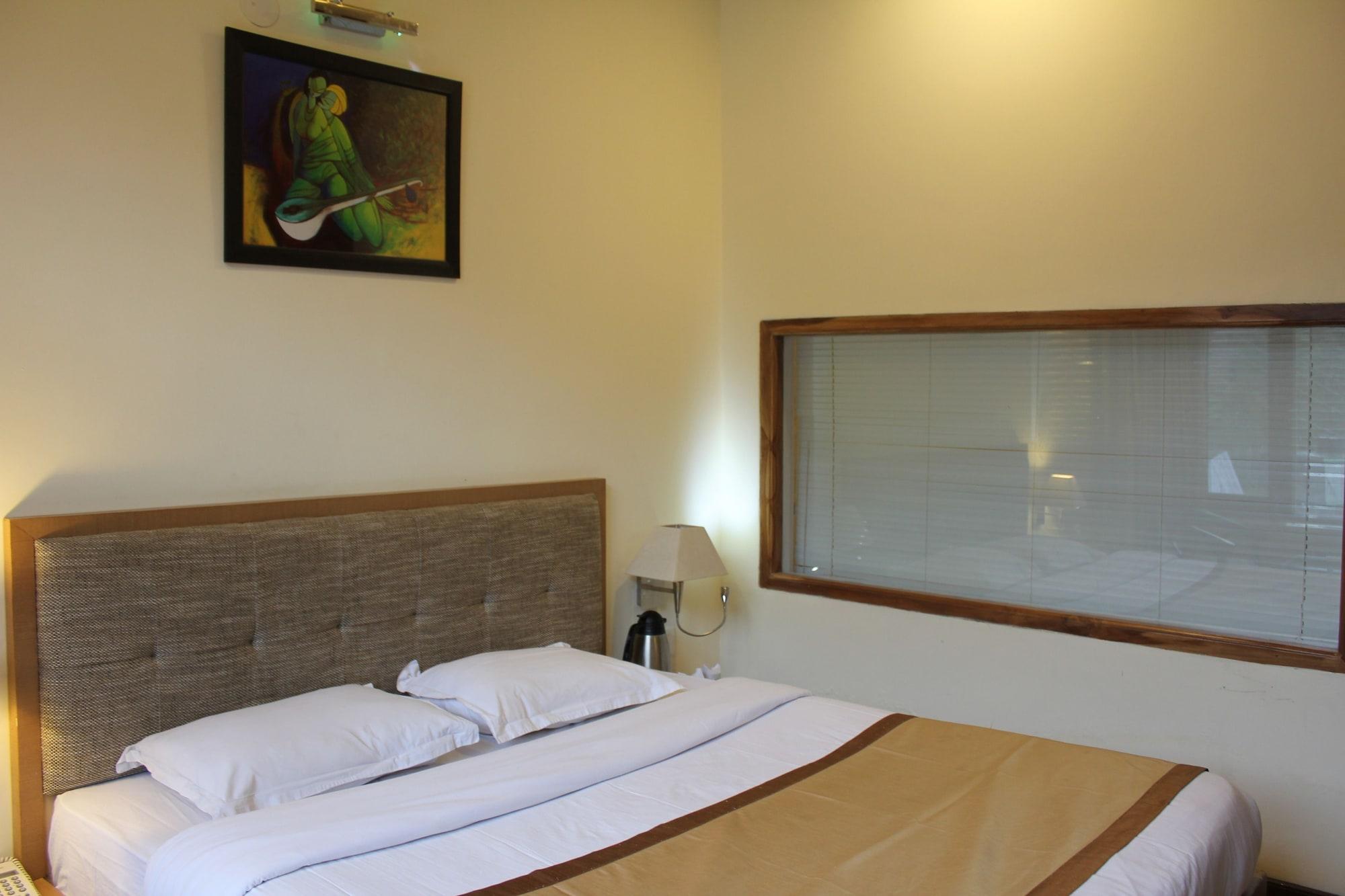 Bravia Hotel 4*