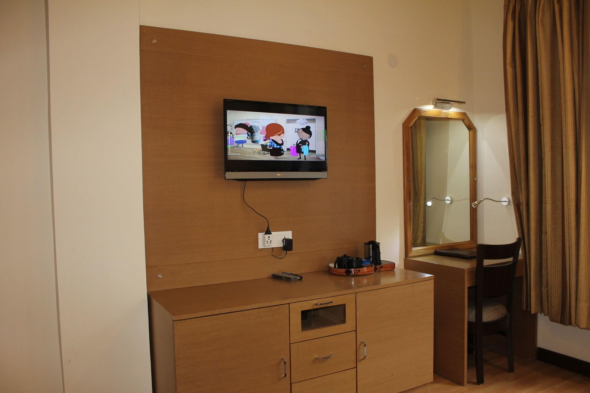 Hotel Bravia