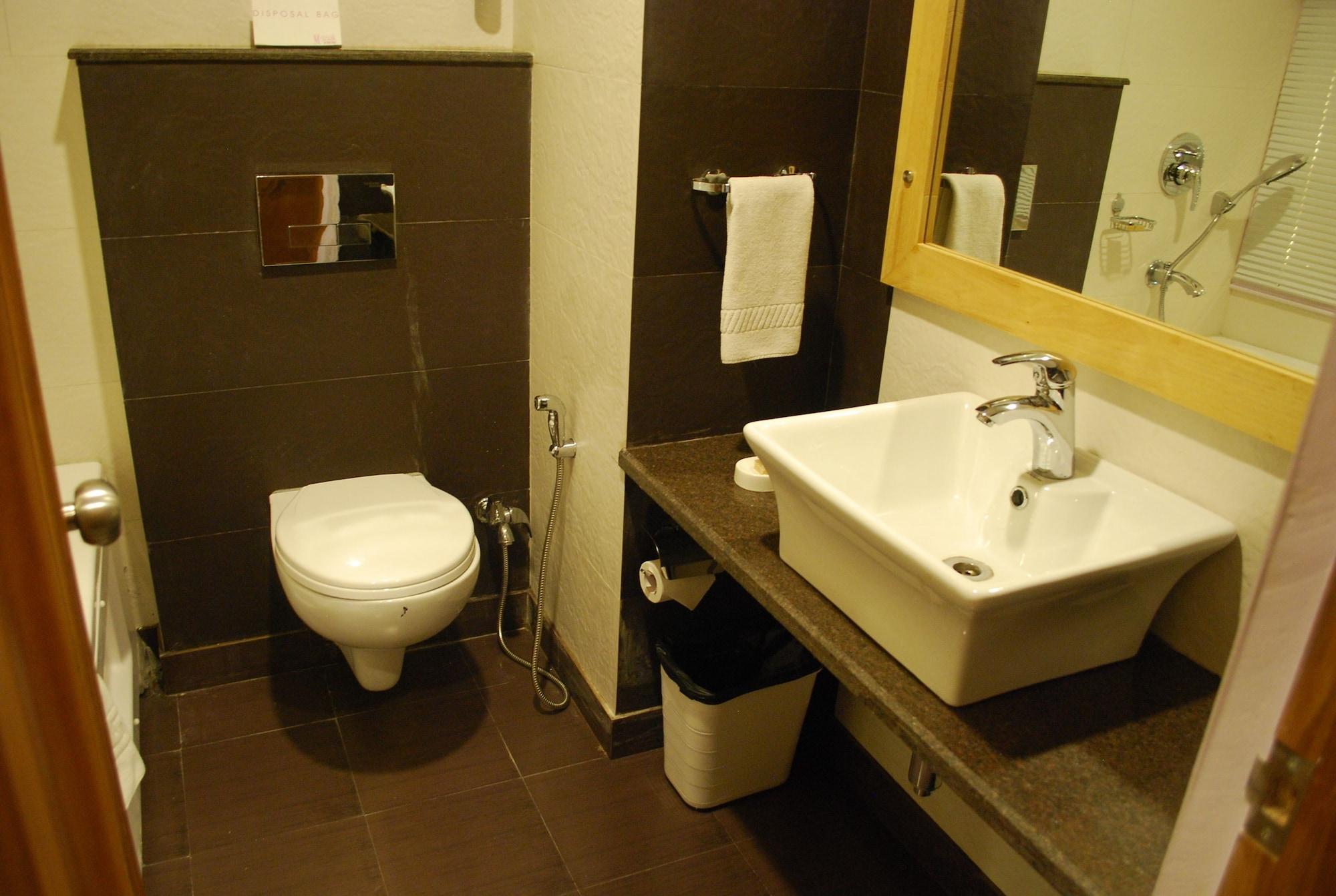 Bravia Hotel 4*