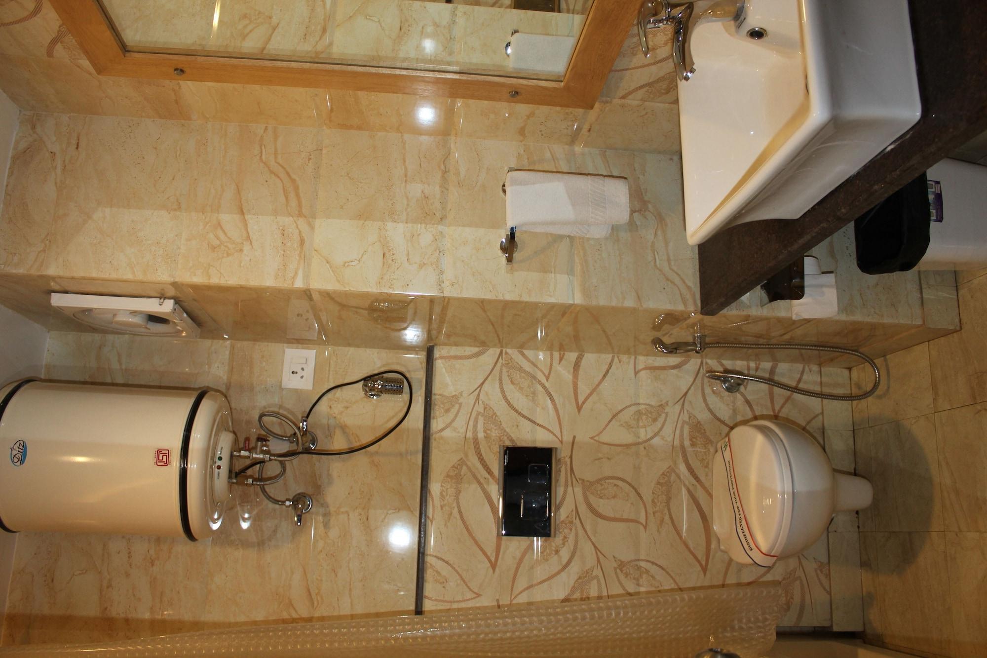 Bravia 4* Manali (Himachal Pradesh)