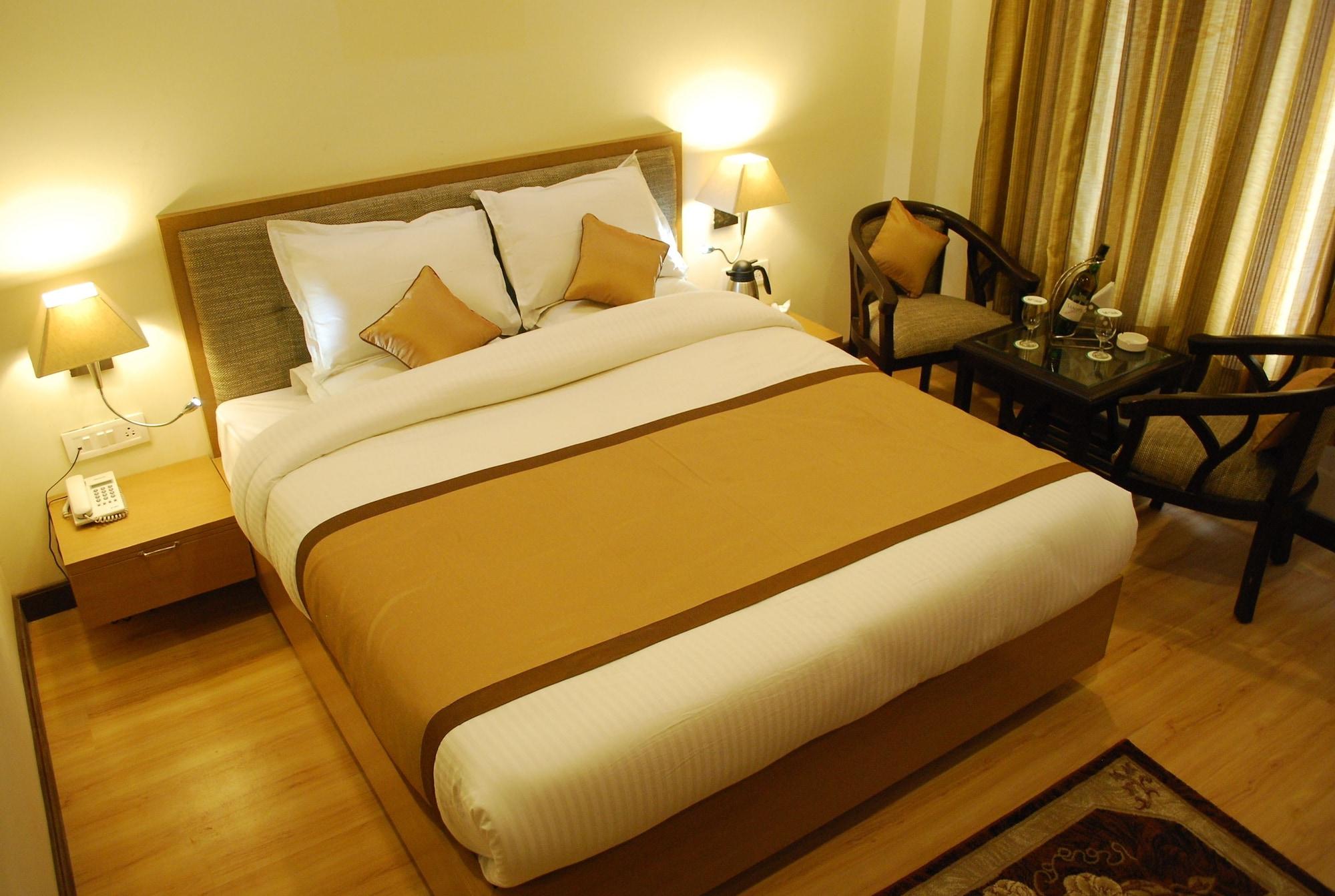 Bravia Hotel Manali (Himachal Pradesh)