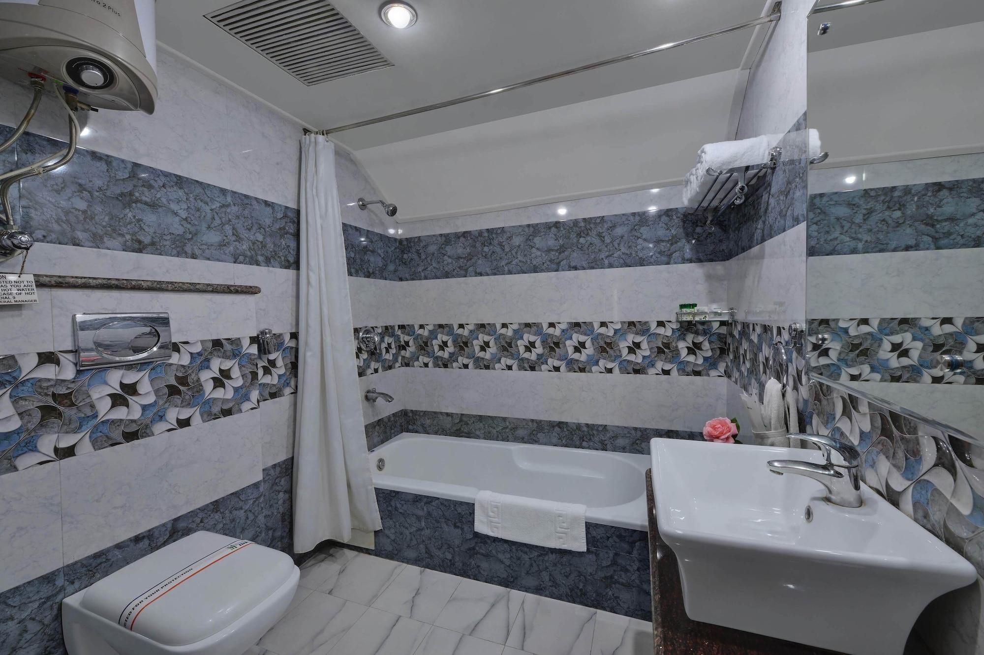 Bravia Hotel 4*
