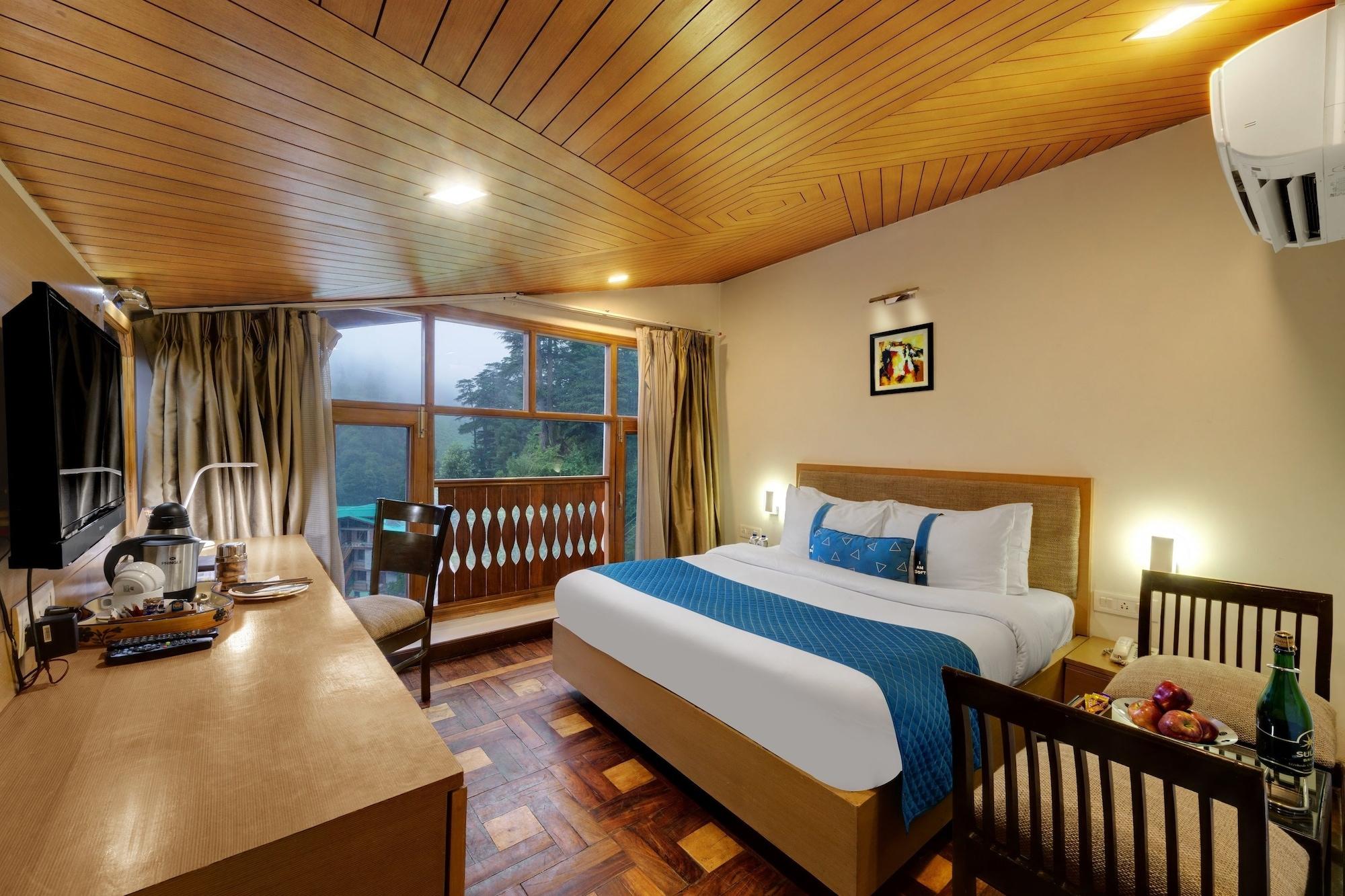 Bravia Hotel 4*