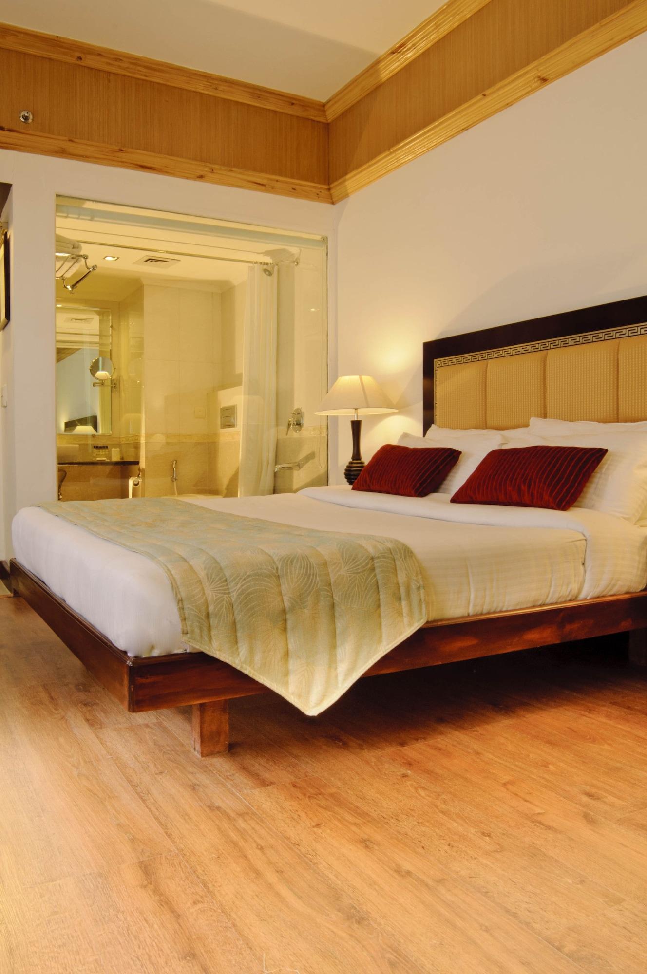 Mastiff Grand 4* Manali (Himachal Pradesh)