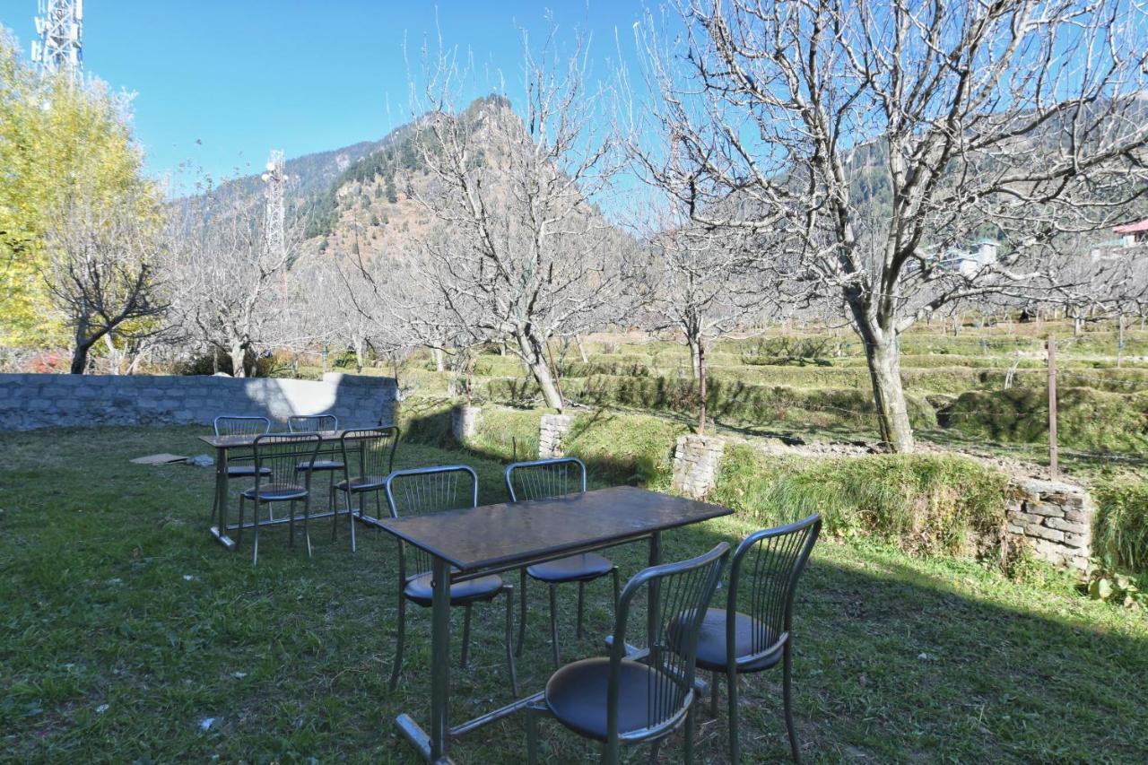 Elena Aastha Regency 3* Manali (Himachal Pradesh)